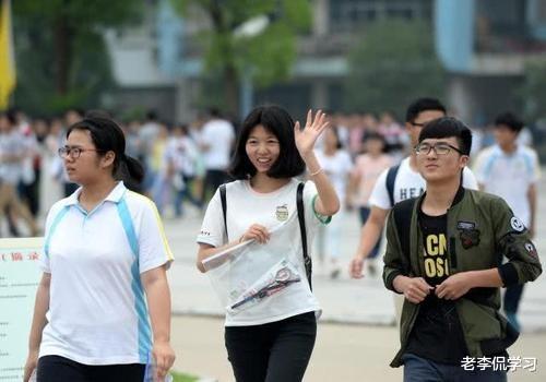 老李侃学习|太惊喜,安徽将迎来6所“双一流”高校,学生直言幸福来得太突然