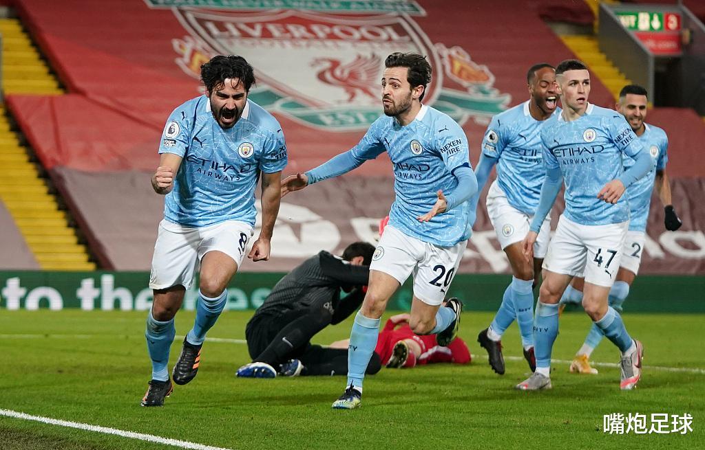 利物浦|主场3连败+落后10分！利物浦卫冕真要凉凉了？57年耻辱纪录诞生