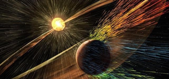 马斯克准备要开发火星,是什么给他的底气?火星开发到底有多难?