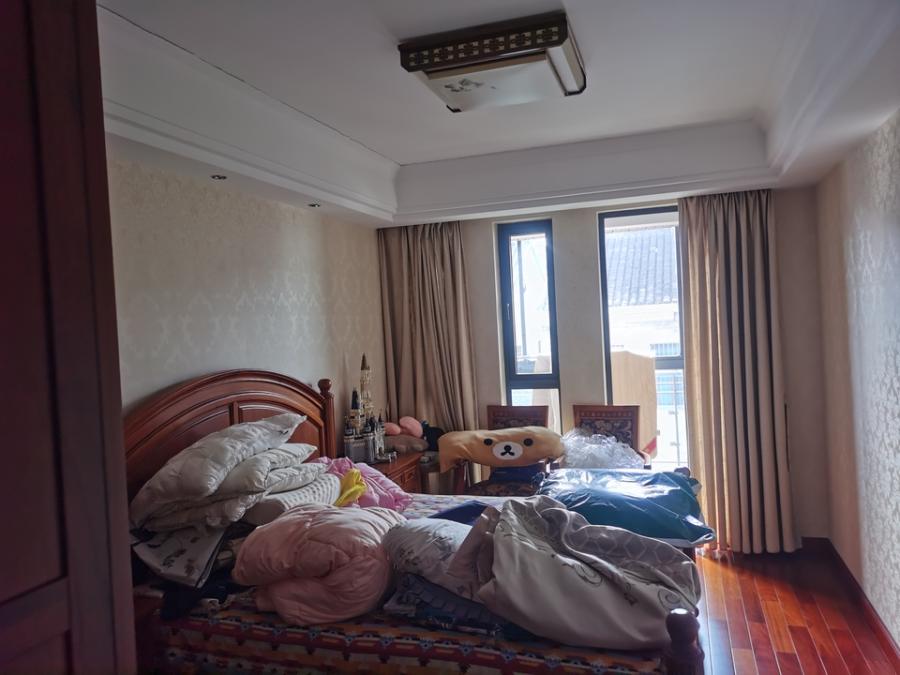 福州|遗憾！张家港300平别墅降价111万竟然流拍了