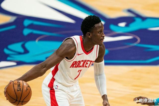 火箭队|火箭残阵五小打懵黑马！三巨头轰44+13+9，替补三大神将合砍31+10