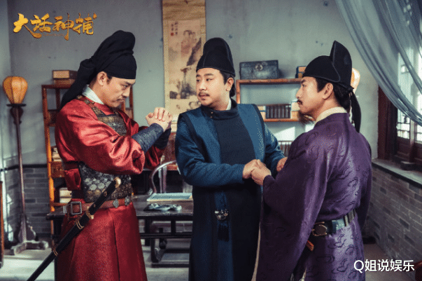 包贝尔|连续三天热度第一，豆瓣差评如潮，包贝尔终于摆脱不了烂片命运？