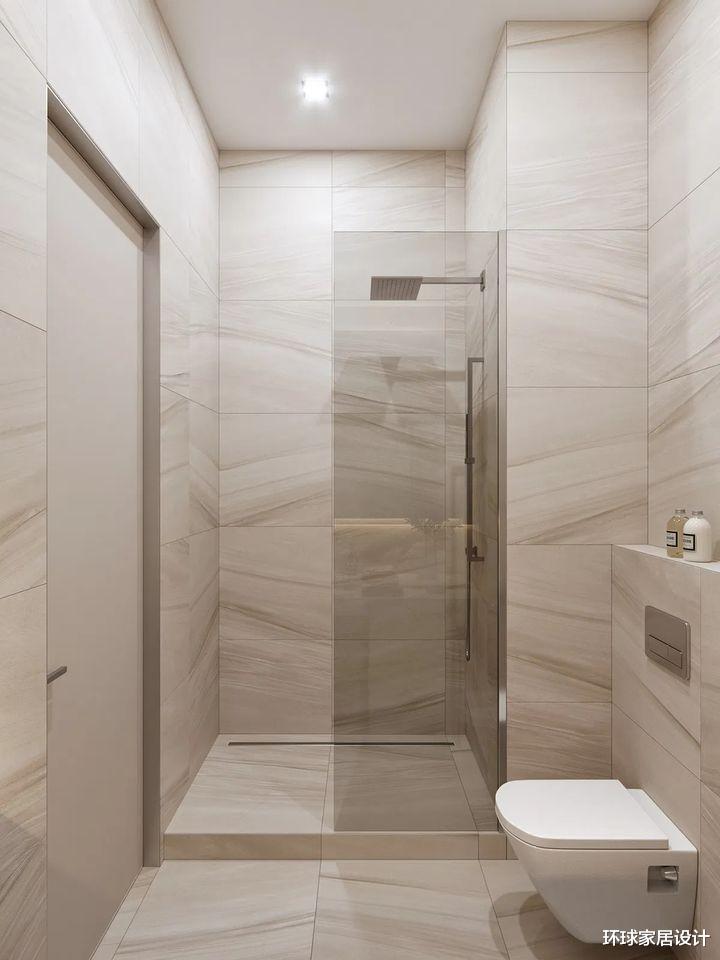 像我一样不是勤快的人,家里7处照这样装,省钱同时家务活减一半