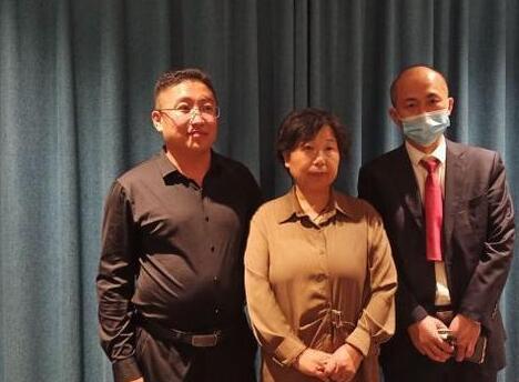 四大花旦|错换人生28年，“四大花旦”亮相庭审现场？郭希志一身旗袍出庭！