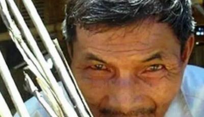 舜网 精力最旺盛的人44年没睡觉，一天24小时干活，身体很健康你信吗？