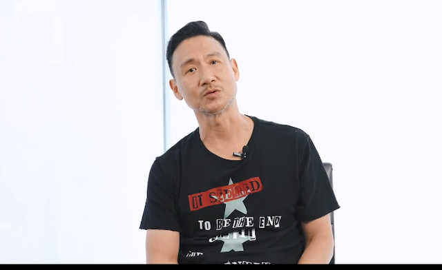 90后宝妈经验|张学友：为主旋律电影献唱片尾曲，央视也亲自对其动人歌声打call