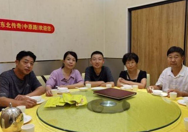 杜新枝|曝杜新枝突然入院,堂嫂出面主持大局,熊磊看望云昊求和解被拒