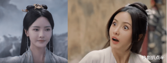 陈小纭|4位明星动脸后遗症：陈小纭脸部僵硬合不上嘴，华晨宇下巴太尖锐