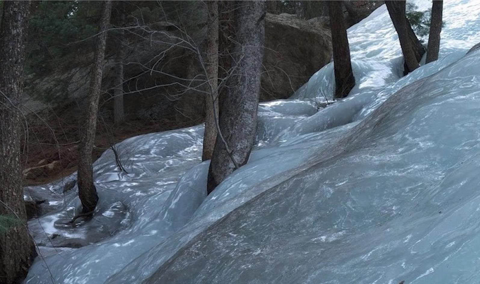  25张罕见的照片，证明世界充满了奇迹