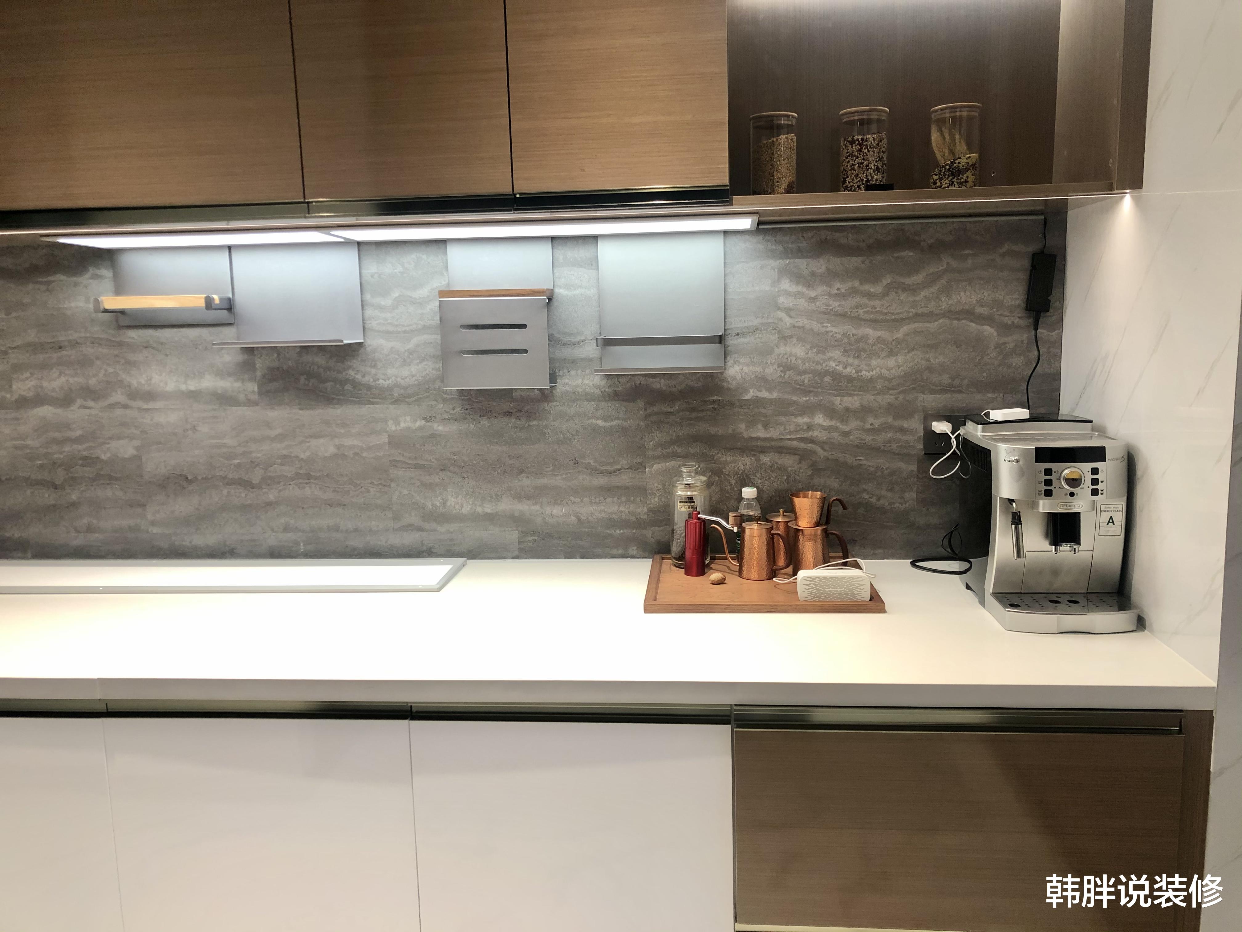 厨房装修这7个环节不能省，该花的钱得花，完工才知道多明智