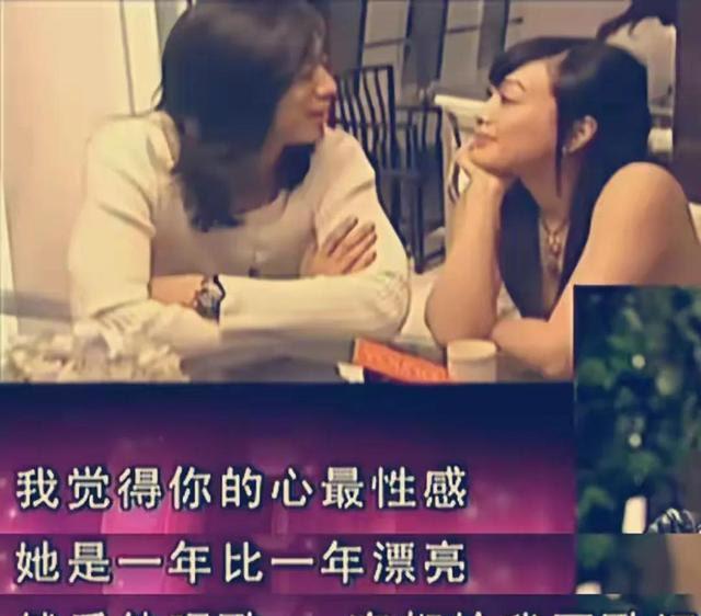 机加工分享赵工|错过周星驰，三婚两离，嫁小13岁老公的钟丽缇真的幸福吗？