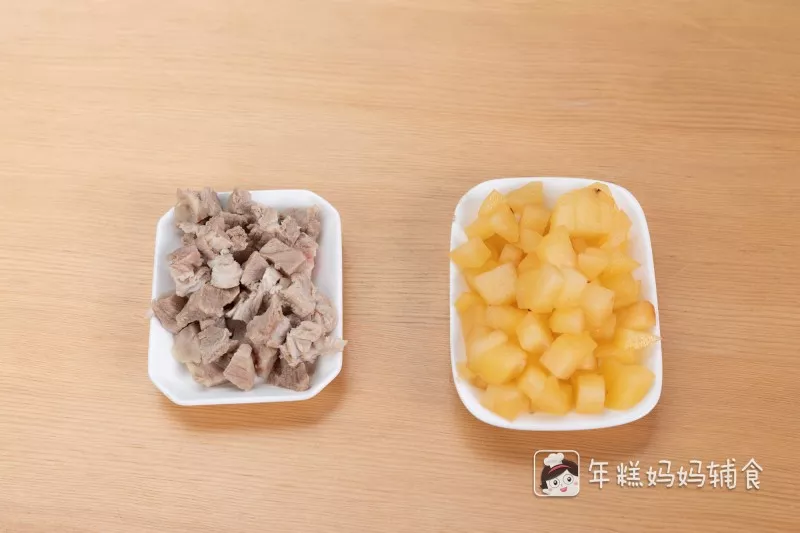 婴幼儿常识|国药育儿知识：满满维生素，宝宝吃了还想要！