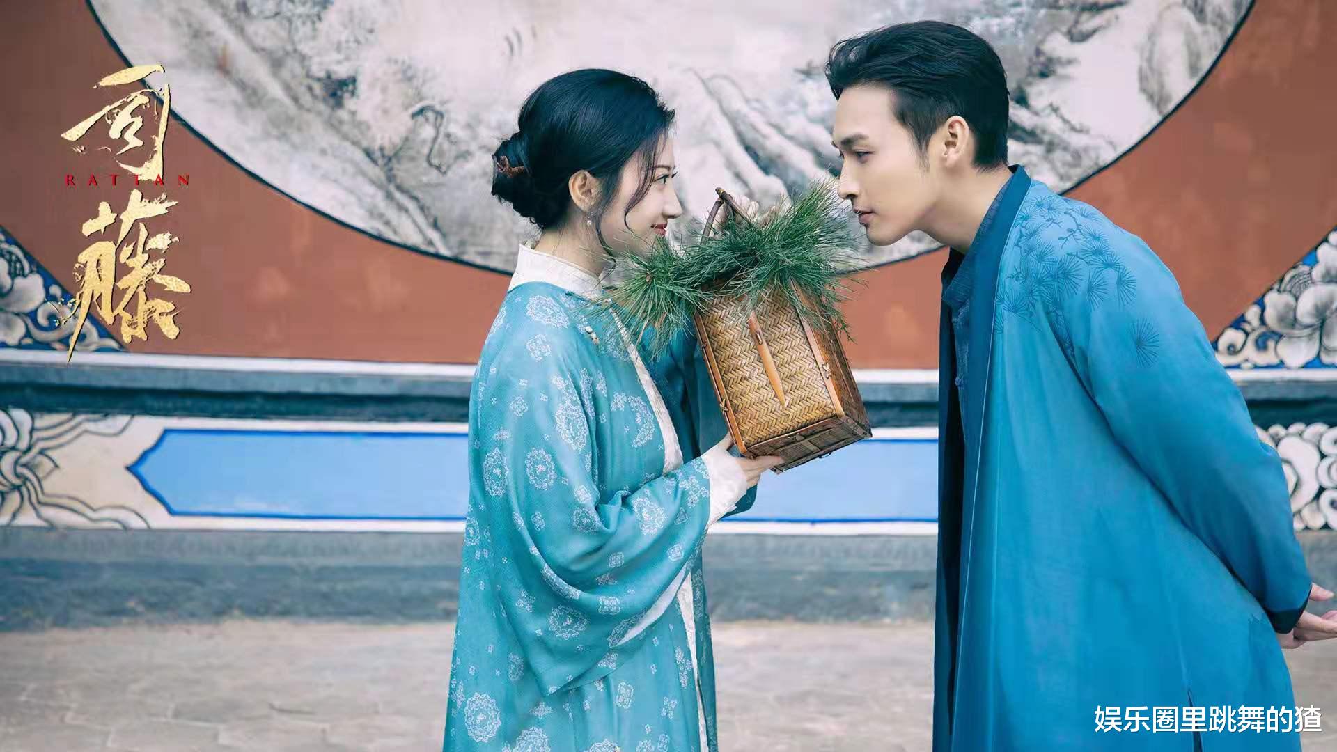 长歌行|上线仅三天,反超《司藤》力压《长歌行》,这部网剧才是真黑马