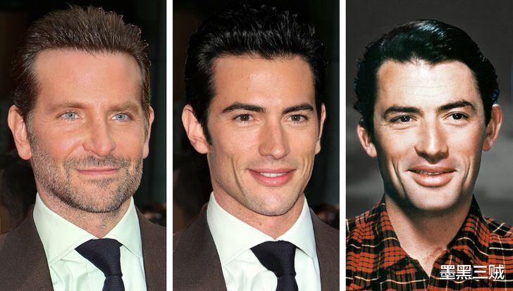 休·格兰特|心动的男人？13组男星漂亮和力量结合照，给你想要！