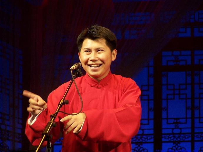 德云社|“背叛”师门的“德云四少”，如今混得一个不如一个，最惨还属他