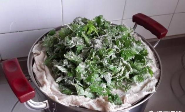 知否知否啊|为什么有人说芹菜不吃叶子只吃茎？