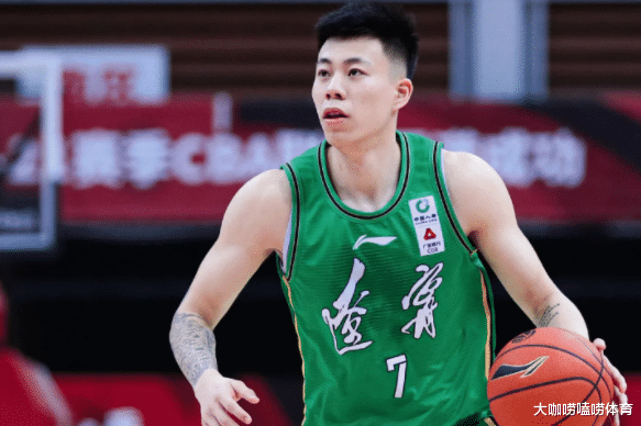 洛瑞|遼籃雙喜臨門！張鎮麟完成簽約，李曉旭宣告復出