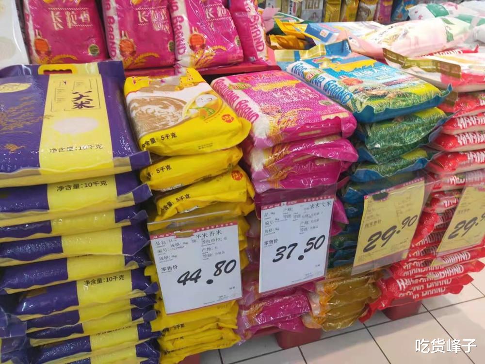 囤年货:不管有钱没钱,这6类要提前买,耐储存,省得多花冤枉钱