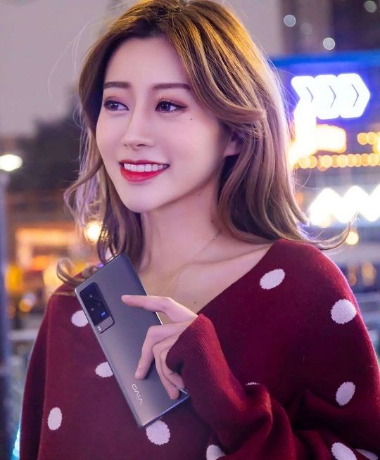 云台|vivoX60Pro+,将开启全民影像新时代!