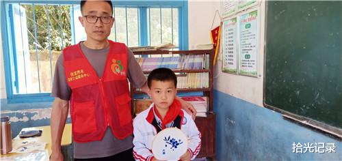 拾光记录 湖南张家界：刺绣文化进校园 非遗传承有力量