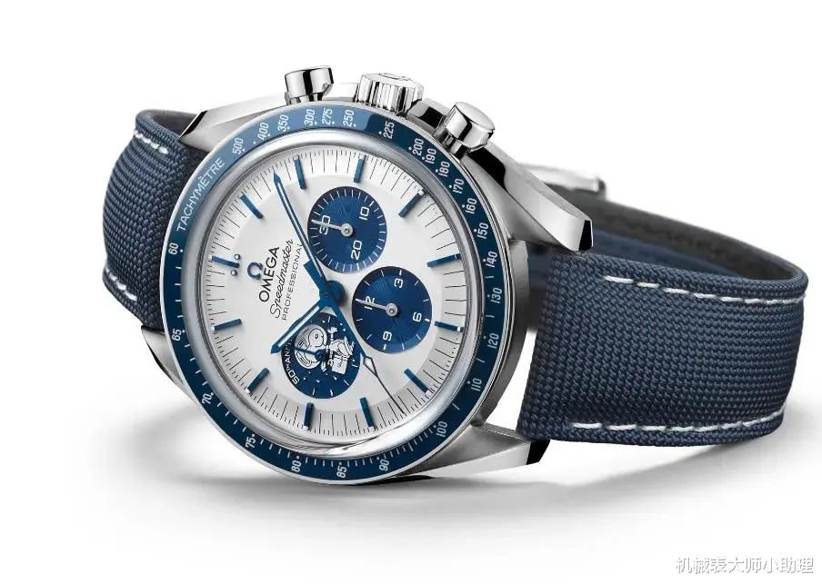 机械表大师小助理 机械表大师:热门手表品牌价格暴涨,它们身后的哪五大钟表集团?