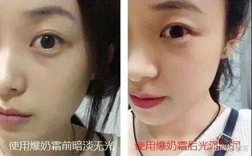 时尚好物官|倪妮的“羊奶肌”到底美在哪?看到机场素颜,我一下子全明白了