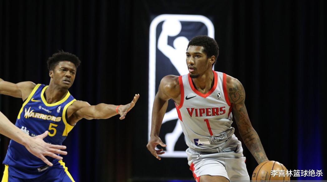 火箭隊|火箭2裁1簽！16+3三分狂人加盟，湊齊毒蛇四巨頭再給豪門送禮？