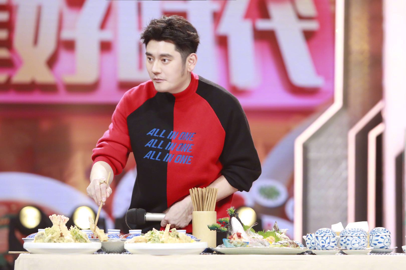 钱枫|女生二次报警：钱枫多次上线不敢回应，汪涵决定让他退出天天向上！