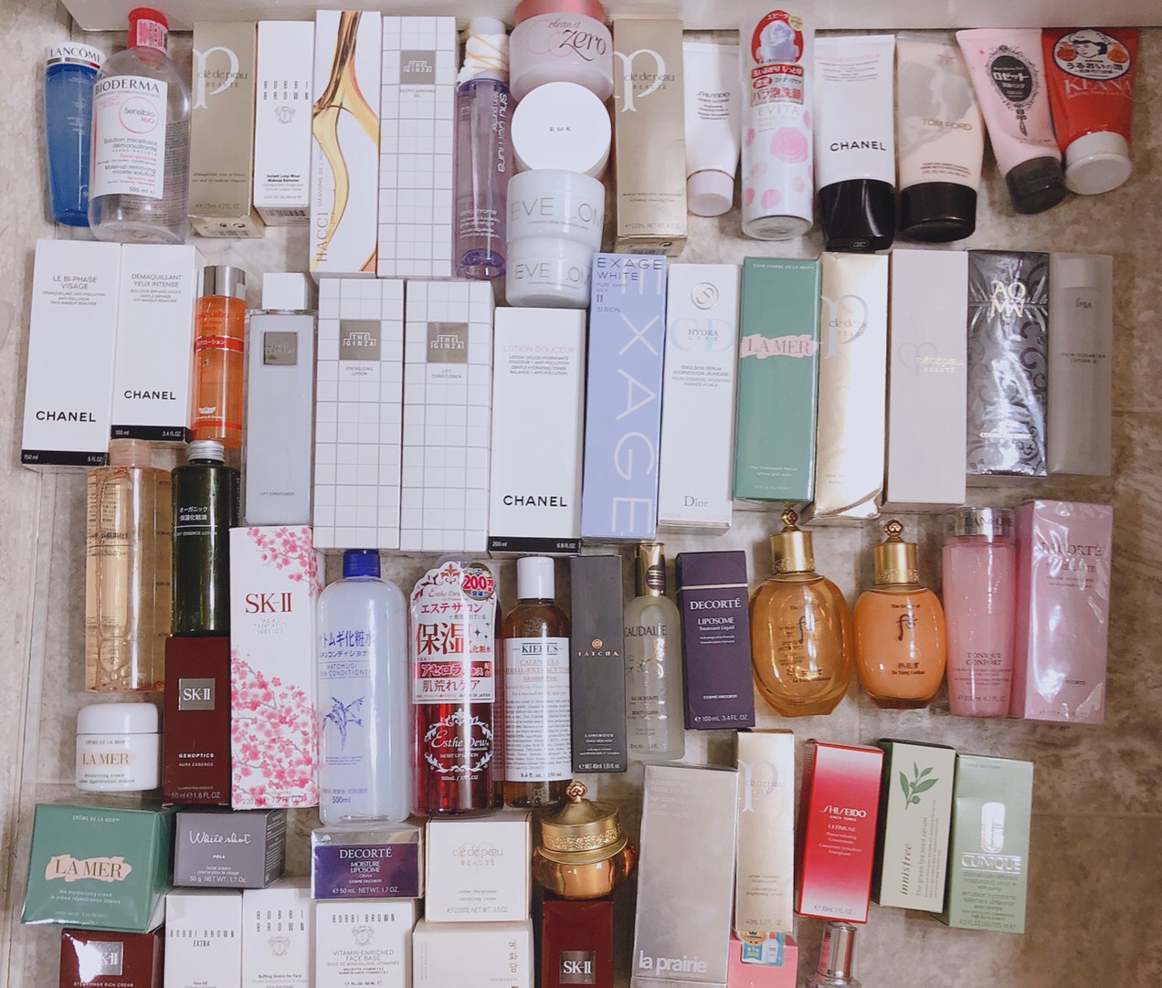 干货来袭|无限回购的护肤神器，拯救孕妈“累丑脸”，赶紧囤起来