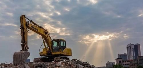 静静聊澸情|棚改退出历史舞台？住建部信号：3类房子还会被拆迁，有你家吗？