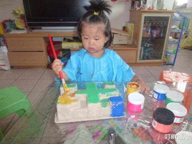 叮麻育儿|花了4年，我亲手毁掉了儿子的专注力，你可能是下一个我