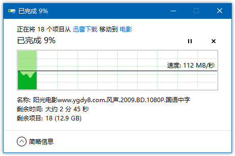 苹果|最抗打的固态双盘+机械双盘NAS：威联通TS-264C小钢炮评测