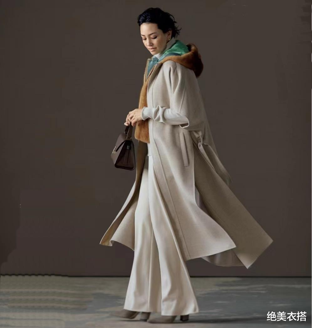 绝美衣搭 提高“审美”,我有绝招!有效方法+高级穿搭赏析,时尚小白快来