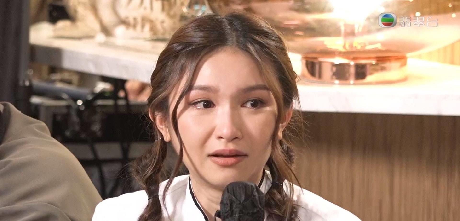 许玮甯|《男神厨房》制作组买错奶 陈圣瑜挖苦方力申