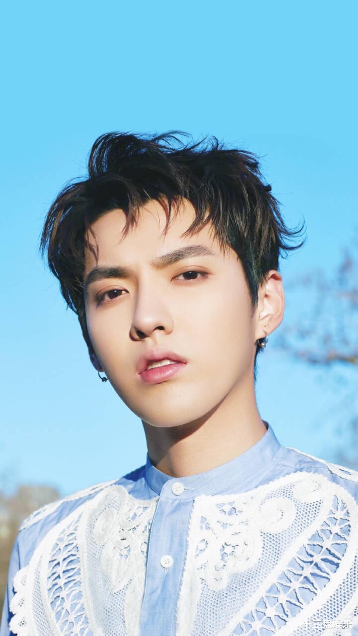 吴亦凡|被吴亦凡事件牵连的五位女明星,其中一位严重到退圈,冤吗?