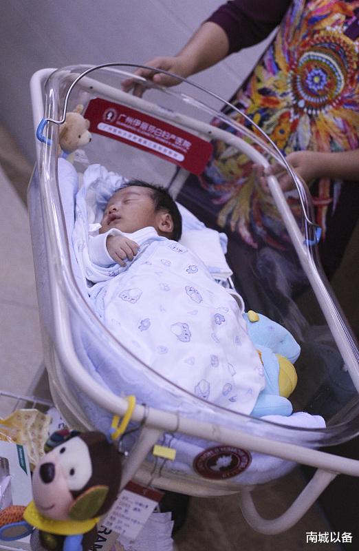 南城以备|妈妈:你要带你孩子去做亲子鉴定,我觉得你媳妇有点不检点