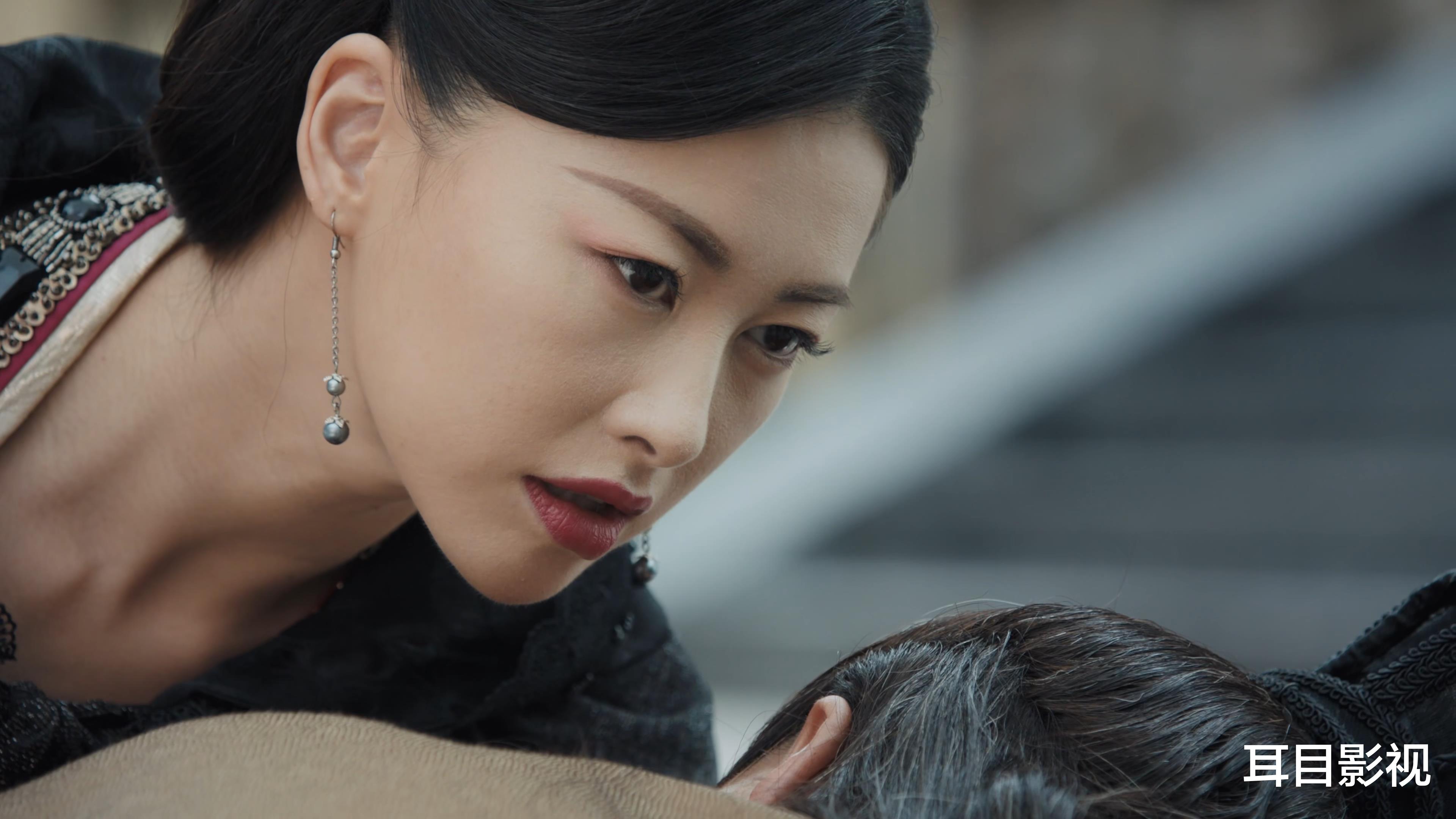 楼舒婉|《赘婿》：宁毅怒杀楼书恒之后，第三个墓碑楼舒婉是跟谁准备的？