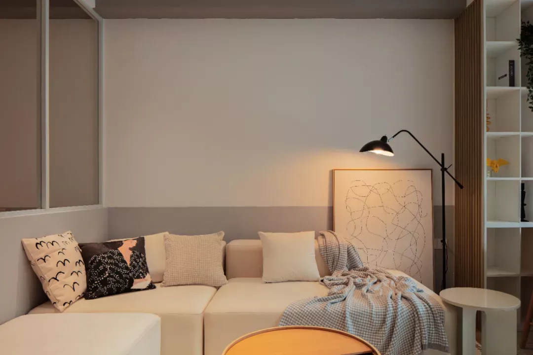 小户型必看扩容12招,让家里每 1㎡ 都不浪费!