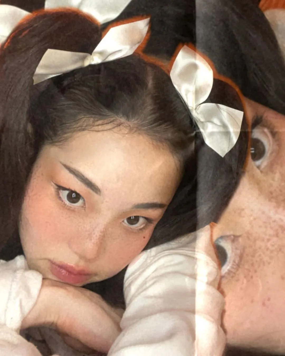 InsDaily|翻版Jennie？这个美女DJ凭“杰尼龟脸”出圈，肉肉身材甜中带辣…