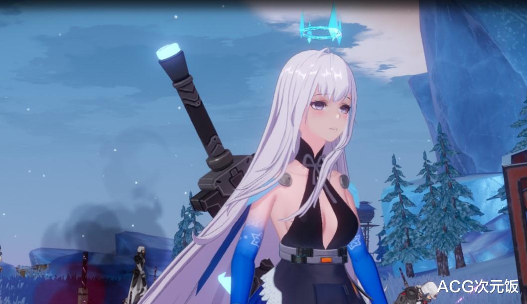 |13个游戏老婆当100个用？幻塔策划太会了，真良心设定