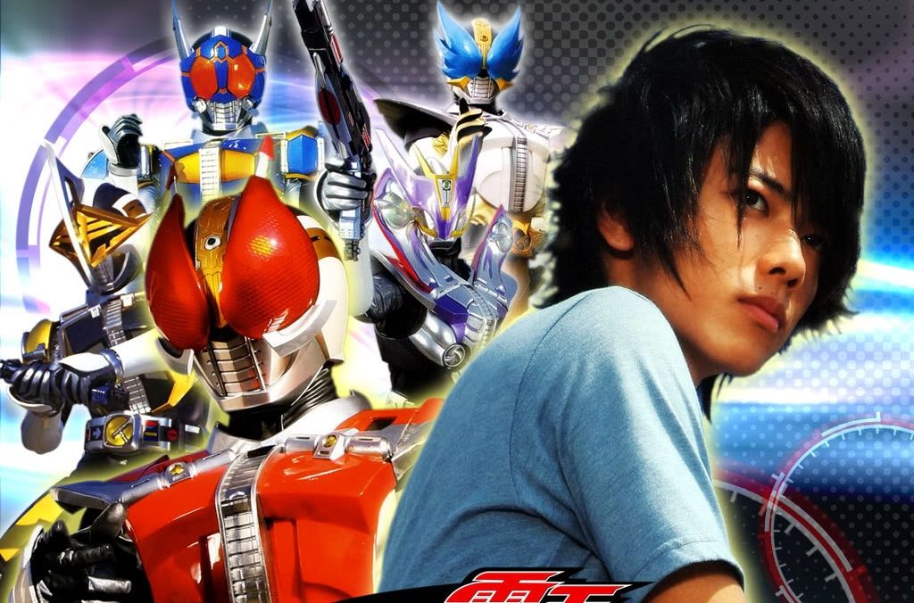 假面骑士电王|假面骑士电王：作为变身者，良太郎真的很弱吗？不要被表现给骗了