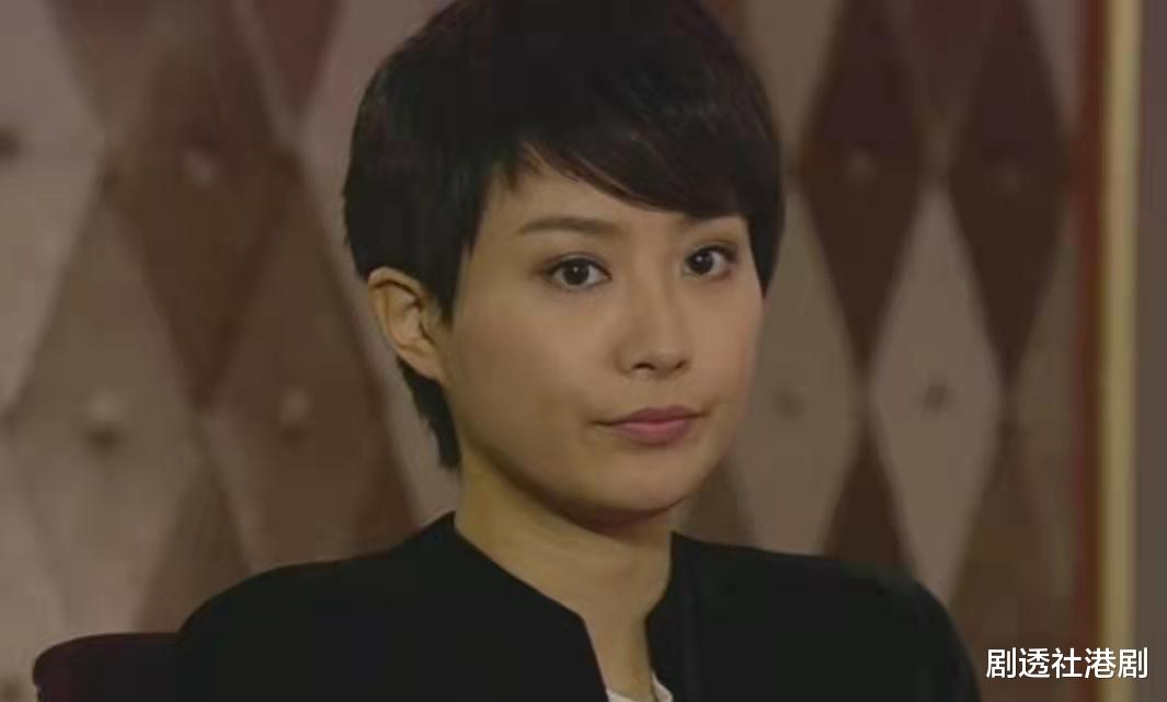 张雨绮|曾出走TVB到纽约进修，前当家花旦演技终获肯定，已成功打入好莱坞