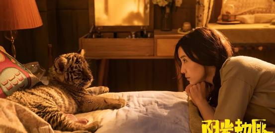 陈玉莲|2021年史诗级国产烂片，部部尴尬堪比《上海堡垒》，你避雷了几部