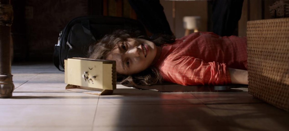 赵丽颖|赵丽颖新剧开挂了？刚上线就拿下飙升榜第一，连环杀人案悬念重重