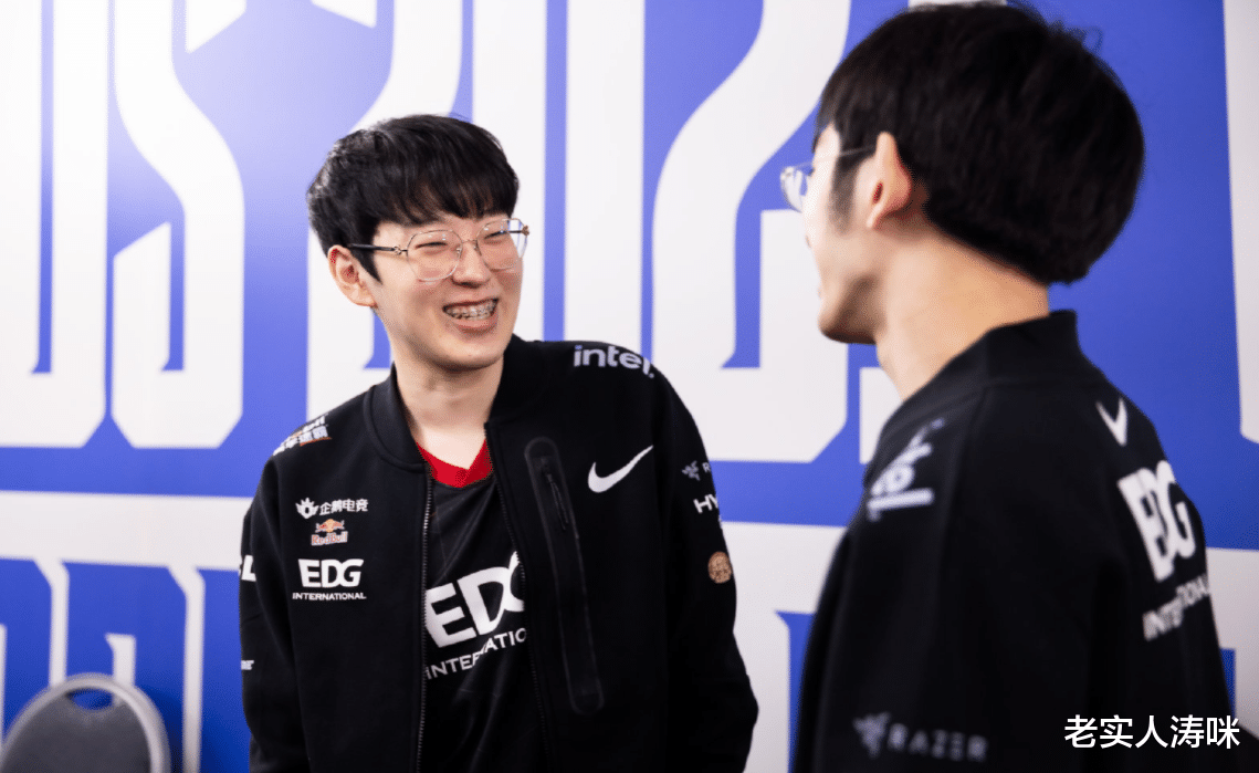 李炫君|“我骂了圣枪哥”！EDG朱开曝S11心酸内幕，Meiko：队内曾有冲突