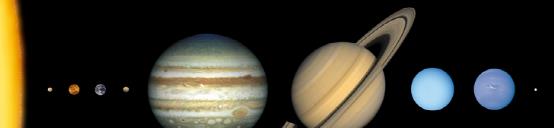 行星 太阳系中最大行星是木星，那在宇宙中，最大的行星又有多大？