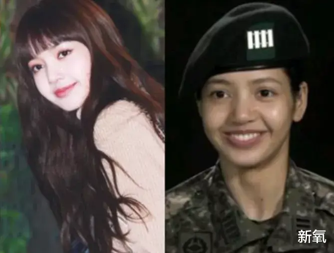 王菲|为什么Lisa的颜在全球美貌好评度高，在韩国还是被容貌打压？