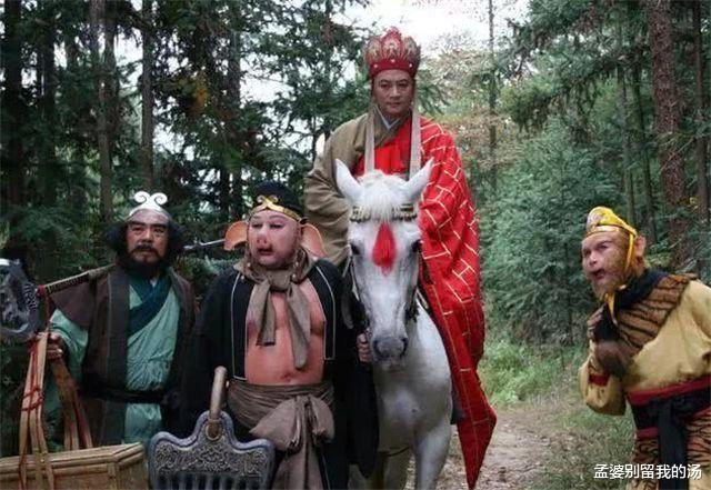 西游记|《西游记》里3个童星，长大个个发展不凡，第2个太像贾玲了！