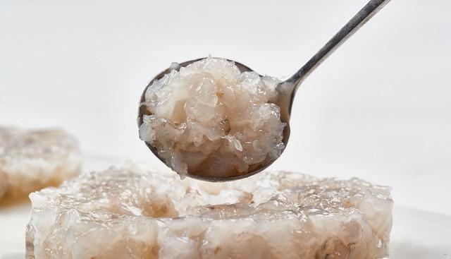 银行|丝袜“征服”了男人和银行,用来打窝专攻无鳞鱼,简单又好用