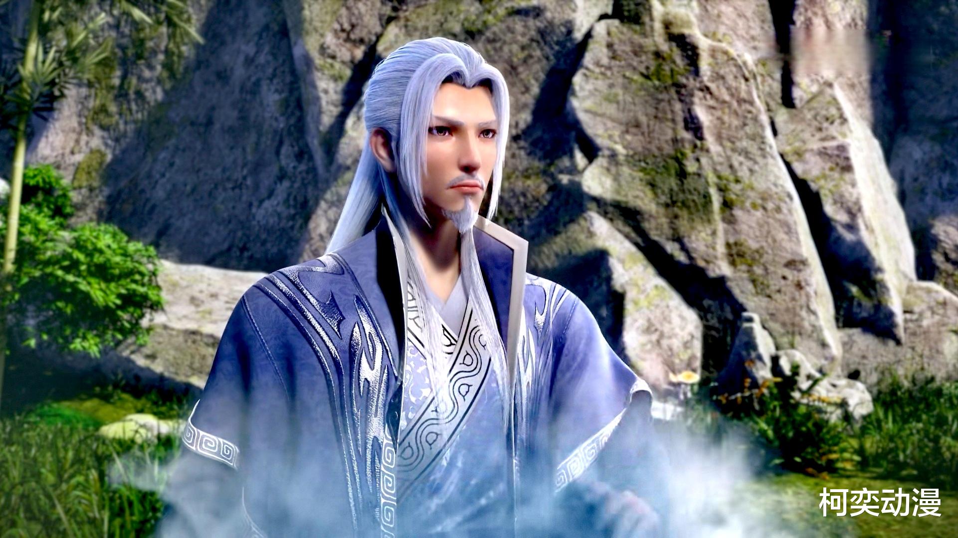 萧炎|斗破苍穹:威震加玛帝国的云岚宗,被斗王级别的萧炎亲手毁灭。